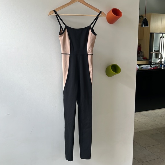 Le Fou Wilfred Simeon Jumpsuit - Picture 8 of 12